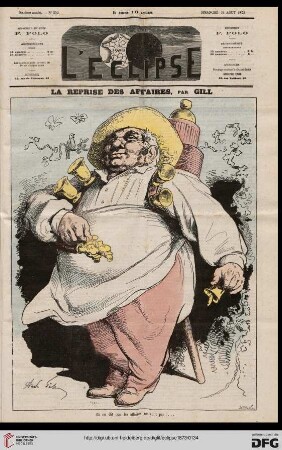 Nr. 252 (24 Aout 1873)