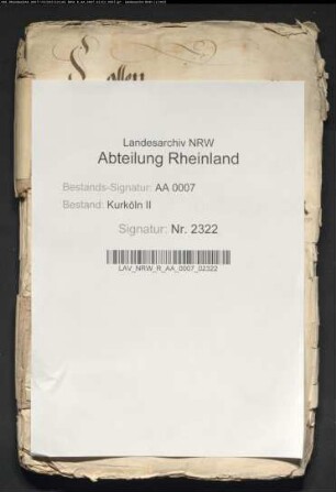 Streitigkeiten mit Jülich-Berg wegen der Fähre zu Grimlinghausen; Schanzen bei Neuss