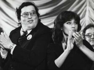 IFF 1980. Vera Tschechowa [30. Internationale Filmfestspiele]