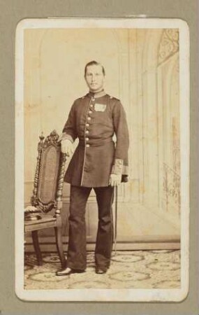 Bildnis von Roth