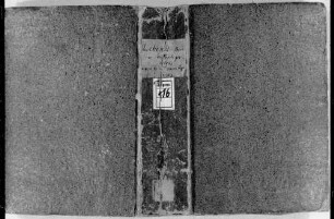 Leben der Brüder Predigerordens - BSB Cgm 416
