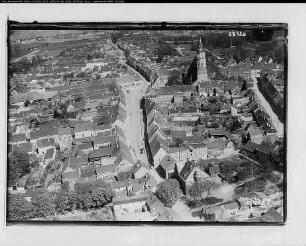 Herzberg (a.d. Elster b. Schweidnitz)