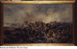Schlacht bei Borodino