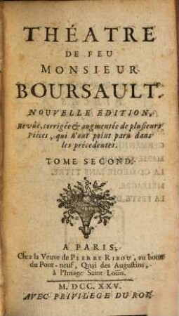 Théatre De Feu, 2