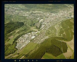 Geislingen an der Steige