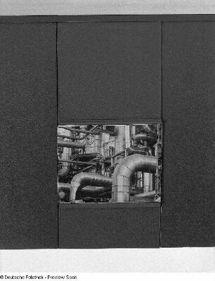 Anbauschrank (1980; Bräunig, Hochschule für Kunst und Design Halle (Burg Giebichenstein))