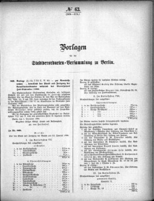 No. 63 (869-874), 11. Dezember 1886