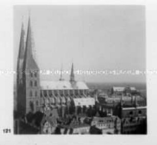Lübeck, Marienkirche