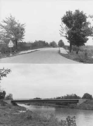 Alte Kleimann-Brücke/Dortmund-Ems-Kanal