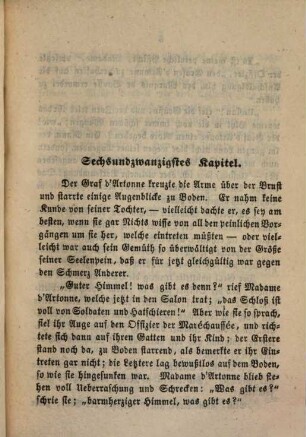 G. P. R. James' Romane, 68. Der falsche Erbe ; 4