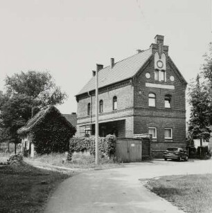 Ehemalige Dorfschule