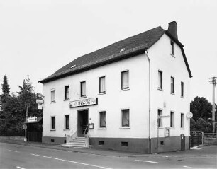 Limburg, Frankfurter Straße (Lindenholzhausen) 24
