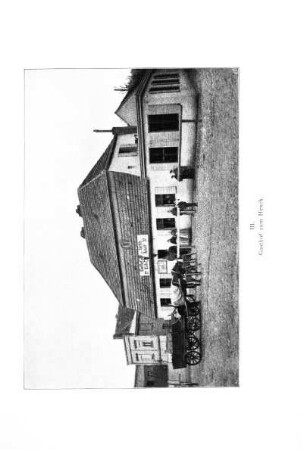 III. Gasthof zum Hirsch