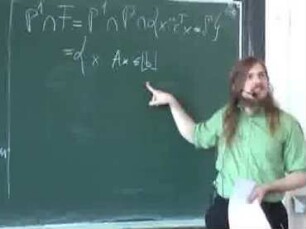 Allgemeine Schnittebenen: Chvatals geometrischer Ansatz