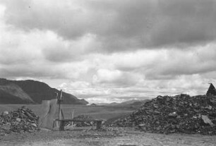Kohleabbau (Lateinamerika-Aufenthalte 1934/1942 – 6. Kolumbien 1938-1942)