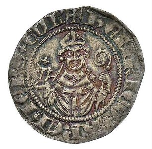 Köln: Heinrich II. von Virneburg