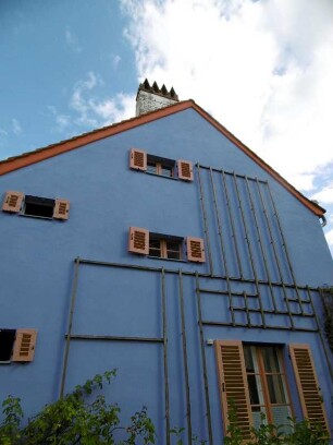 Berlin: Gartenstadt Falkenberg (Tuschkastensiedlung)