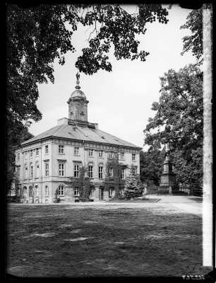 Templin: Rathaus