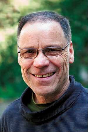 Rainer Komers