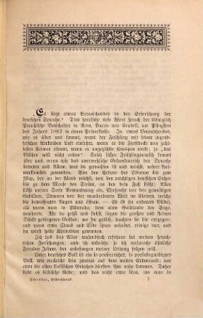 Der Bilderschmuck der deutschen Sprache in Tausenden volkstümlicher Redensarten : Nach Ursprung u. Bedeutung erklärt