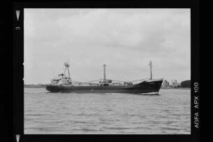 Therese (1972), Helmsing & Grimm, Kiel, Cy.
