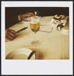 Restaurant in Wien