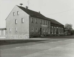 Gasthof zum Deutschen Kaiser