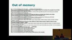 Linux kernel debugging for sysadmins