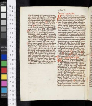 Passus interdicti [ecclesiastici]