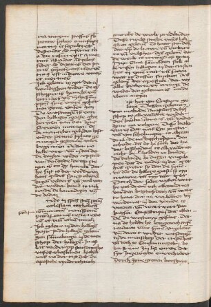 Athanasisches Glaubensbekenntnis, nd.