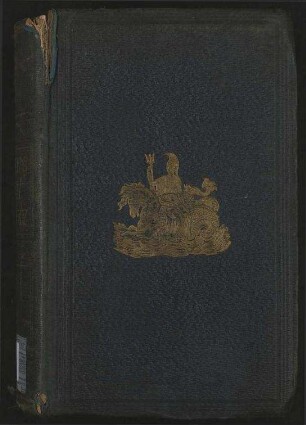 A Naval Biographical Dictionary: - Comprising the Life and Services of every living Officer in Her Majesty's Navy, from the Rank of Admiral of the Fleet tot that of Lieutenant, inclusive.