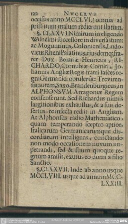 Richardus Anglus