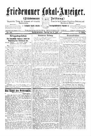 Nr. 146, 23.06.1916