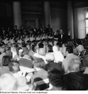 Kodaly-Chor Szolnok