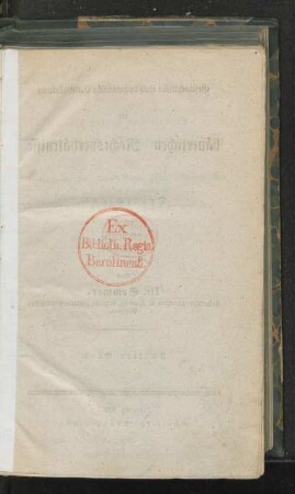 Bd. 2: Handbuch über die ältern und neuern bäuerlichen Rechtsverhältnisse in den ehemals Großherzoglich-Bergischen, Königlich-Westphälischen und Französisch-Hanseatischen Preußischen Provinzen in Rheinland-Westphalen