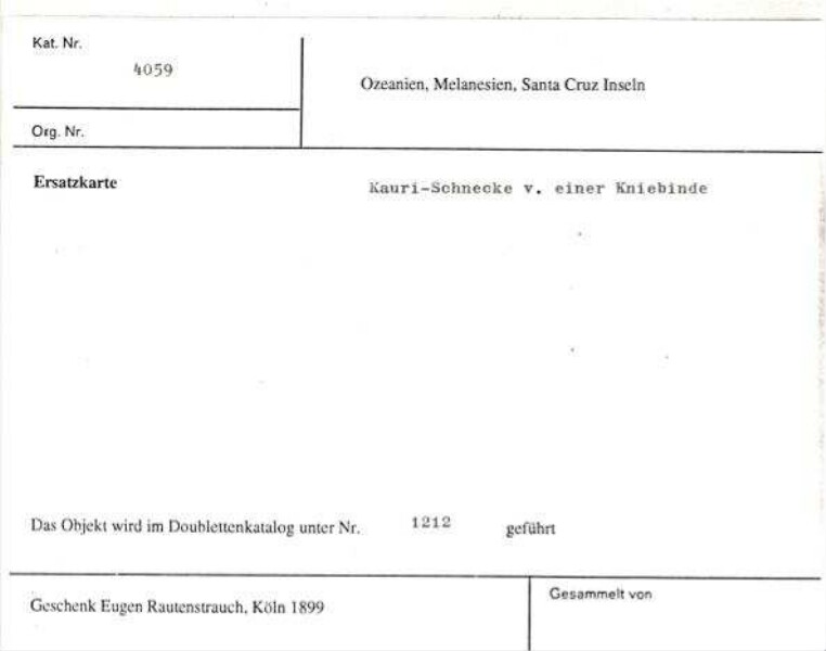 Dies ist ein Digitalisat eines historischen Dokuments. Es spiegelt den Entstehungskontext wider und entspricht nicht dem heutigen Maßstab einer geschichts- und diversitätsbewussten Sprache.