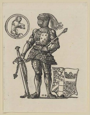 Bildnis des Otho