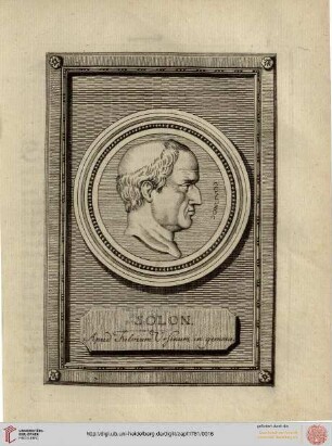II. Solon