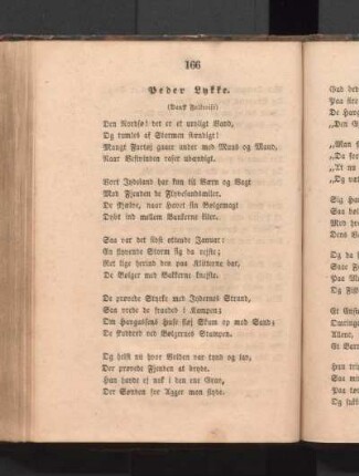 Peder Lykke. (Dansk Folkevise)