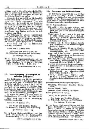 Amtsbezeichnung "Hausmeister" an staatlichen Fachschulen : [Erziehung] ; [Für Preußen] ; [Amtliche Erlasse] ; [Amtlicher Teil]