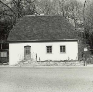 Altes Spital, Totenhäusle