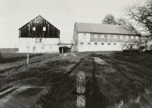 Bauernhof, Rosenthal (Kreis Pirna)