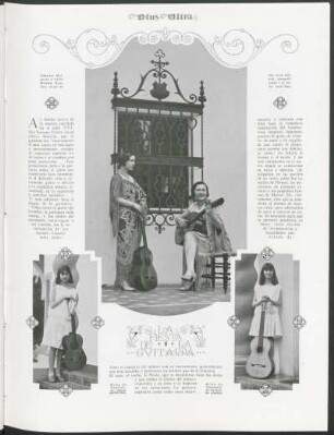 La Fiesta de la Guitarra