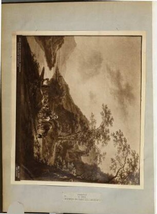Rijksmuseum Amsterdam : Kgl. Galerie im Haag. Städt. Museum Haarlem. [Umschlagt.] [Amsterdam; Haag; Haarlem]
