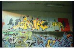 ZiNK MAD