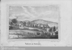 Sohland am Rothstein : zu Lieferung 42