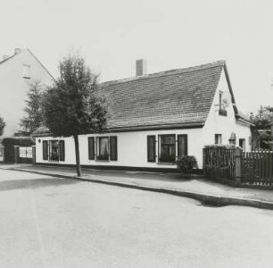 Wohnhaus, Naunhof (Kreis Grimma)
