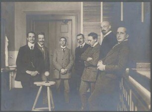 Edwin Fels