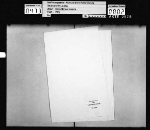 Schulze, Franz Eduard, Schneidermeister in Liebertwolkwitz, gegen Lehmann, Friederike Amalie wegen eines Eheversprechens