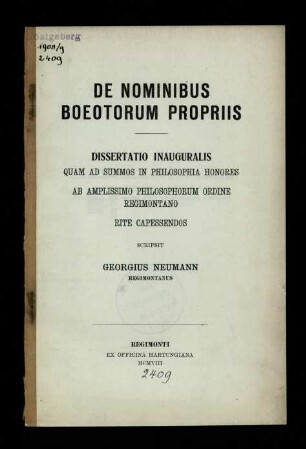De nominibus Boeotorum propriis